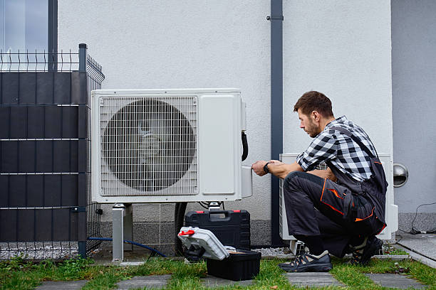 Trusted Furnace Repair service in Irvington, NJ - HVAC Repair CO